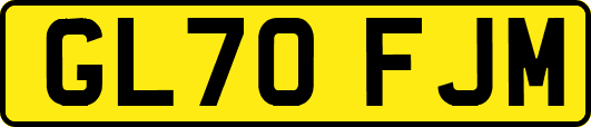 GL70FJM