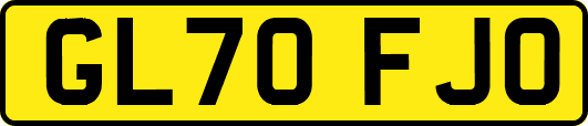 GL70FJO