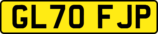 GL70FJP