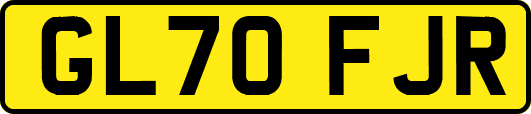 GL70FJR