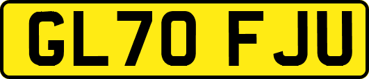 GL70FJU