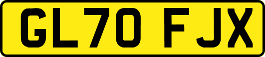 GL70FJX