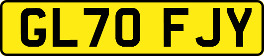 GL70FJY