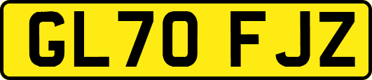 GL70FJZ