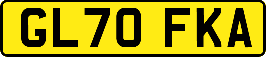 GL70FKA