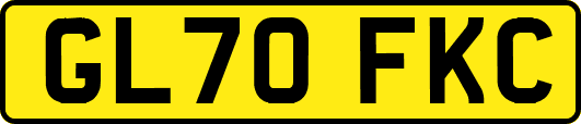 GL70FKC
