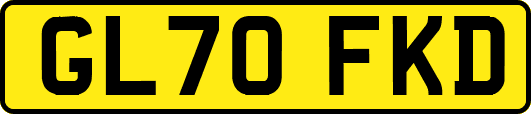 GL70FKD