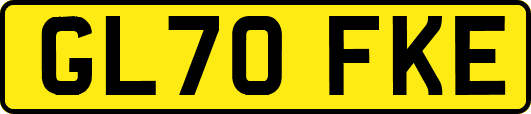GL70FKE