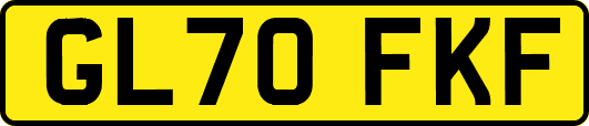 GL70FKF