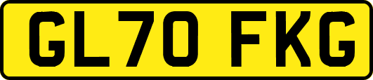 GL70FKG
