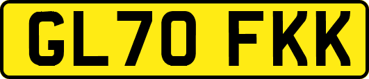 GL70FKK