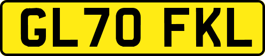 GL70FKL