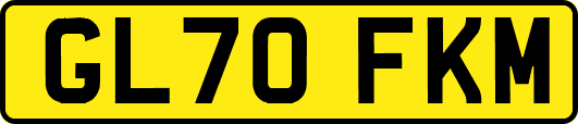 GL70FKM