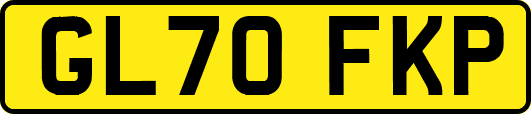 GL70FKP