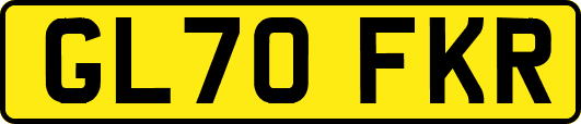 GL70FKR