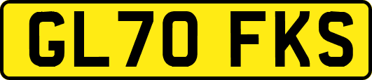 GL70FKS