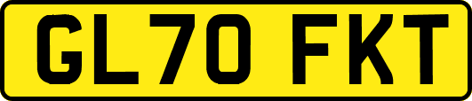 GL70FKT