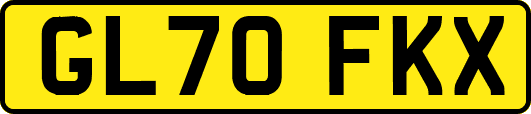 GL70FKX