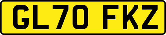 GL70FKZ