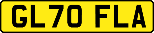 GL70FLA