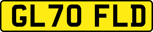 GL70FLD