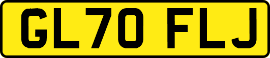 GL70FLJ