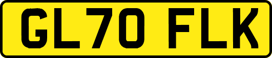 GL70FLK