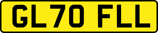 GL70FLL