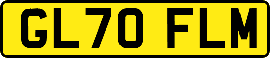 GL70FLM