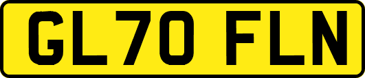 GL70FLN