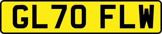 GL70FLW