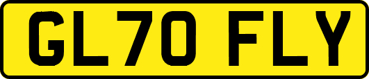 GL70FLY