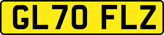 GL70FLZ