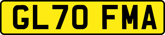 GL70FMA
