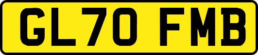 GL70FMB