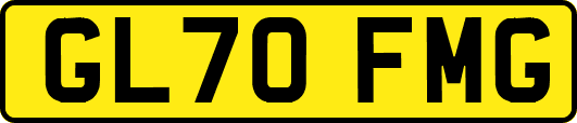 GL70FMG