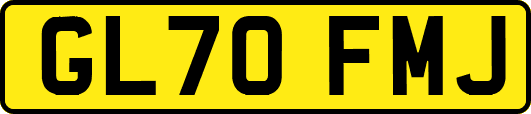 GL70FMJ