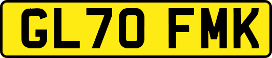 GL70FMK