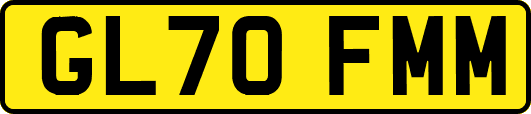 GL70FMM