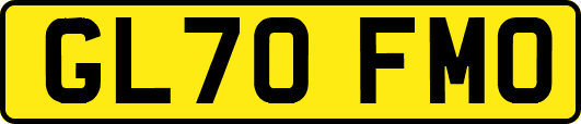 GL70FMO
