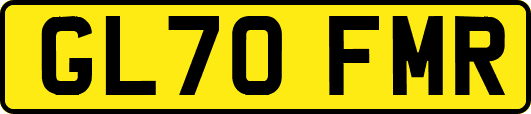 GL70FMR