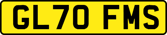 GL70FMS