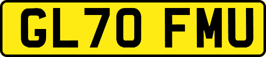 GL70FMU