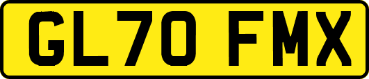 GL70FMX