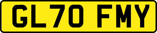 GL70FMY