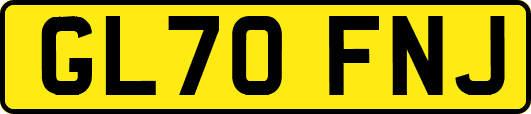 GL70FNJ