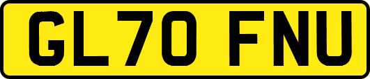 GL70FNU