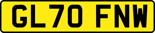 GL70FNW