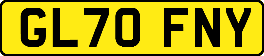GL70FNY