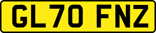 GL70FNZ
